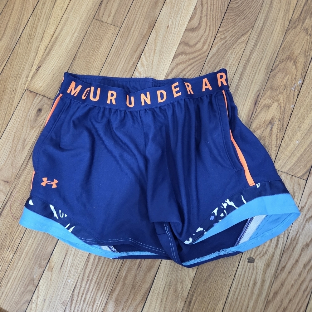 Underarmour Shorts Bundle - Picture 6 of 7